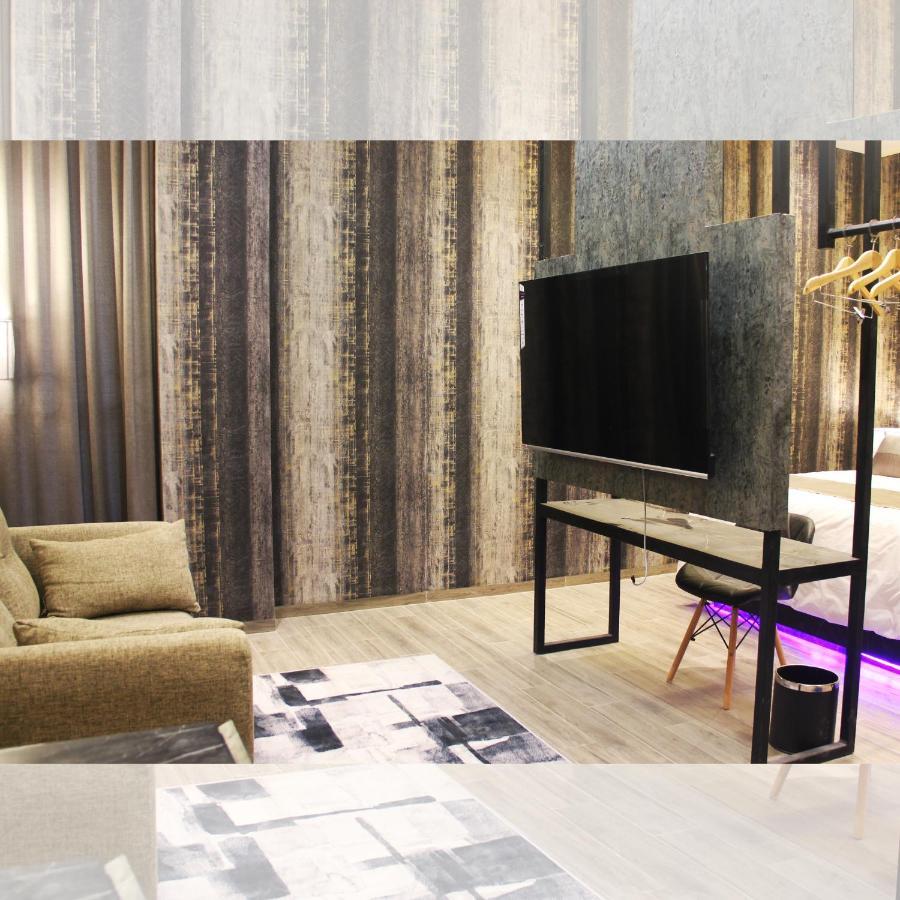 De Paris Hotel Medan Kültér fotó