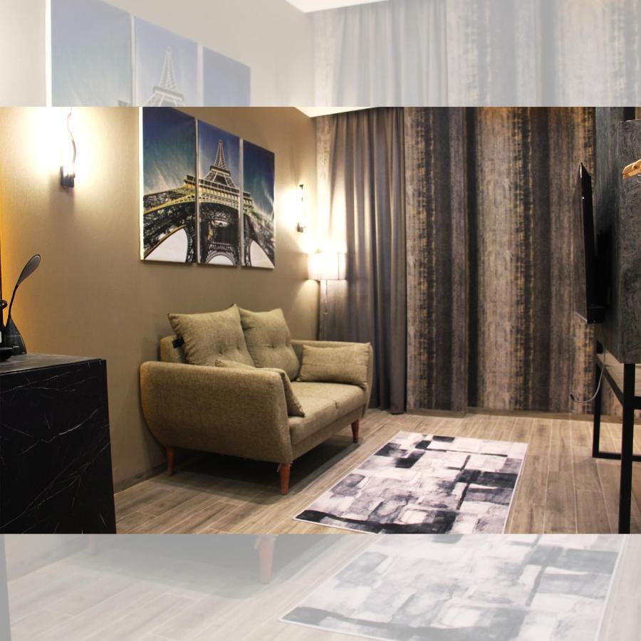 De Paris Hotel Medan Kültér fotó