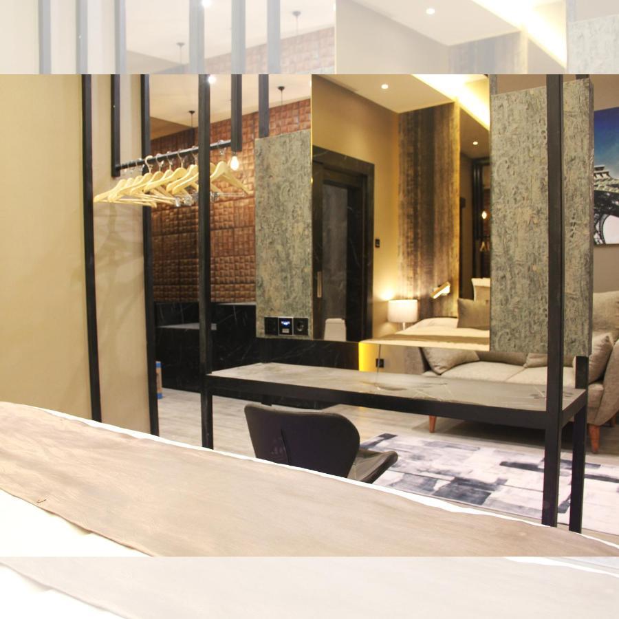 De Paris Hotel Medan Kültér fotó