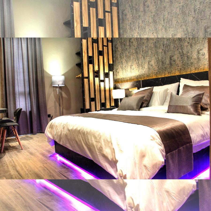 De Paris Hotel Medan Kültér fotó