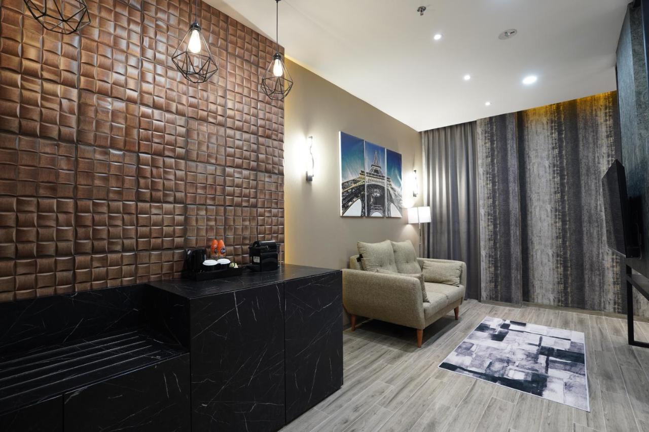 De Paris Hotel Medan Kültér fotó