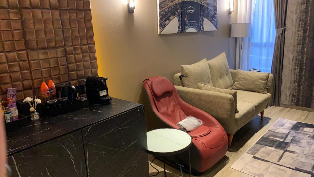 De Paris Hotel Medan Kültér fotó