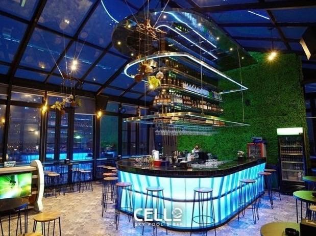 De Paris Hotel Medan Kültér fotó