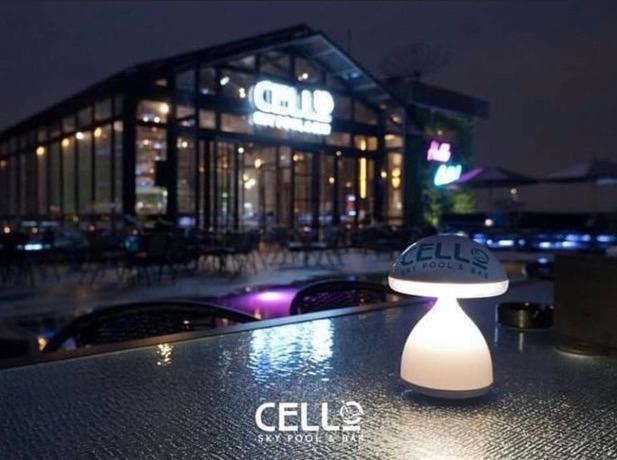De Paris Hotel Medan Kültér fotó